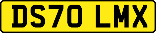 DS70LMX