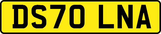 DS70LNA