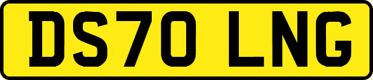 DS70LNG