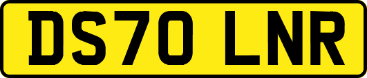 DS70LNR