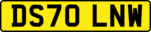 DS70LNW