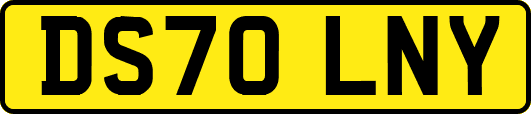 DS70LNY