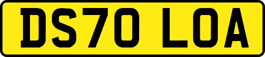 DS70LOA