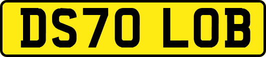 DS70LOB