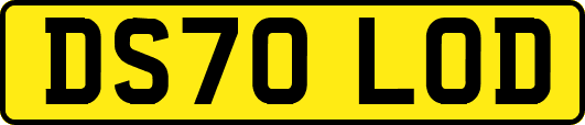 DS70LOD