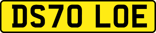 DS70LOE