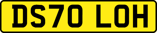 DS70LOH