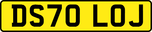 DS70LOJ