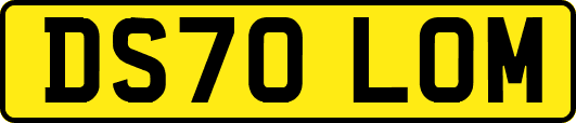 DS70LOM