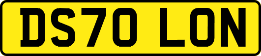 DS70LON