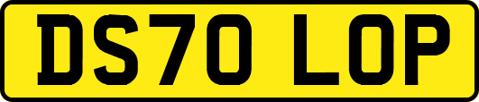 DS70LOP