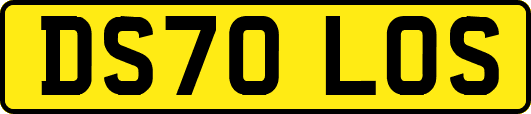 DS70LOS