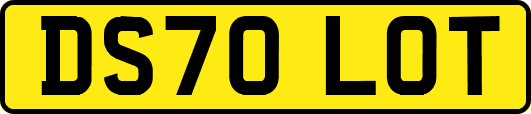 DS70LOT