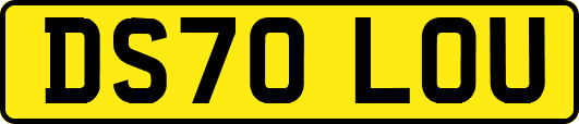 DS70LOU