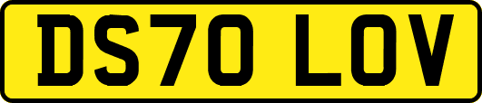 DS70LOV