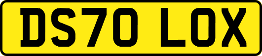 DS70LOX