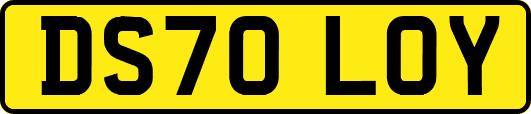 DS70LOY