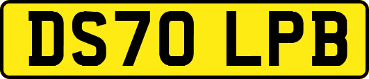 DS70LPB