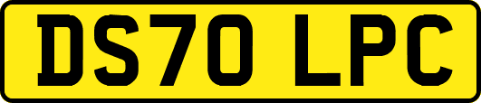 DS70LPC