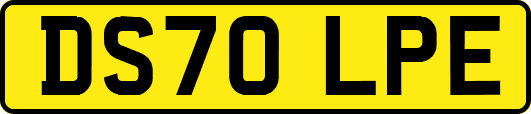 DS70LPE