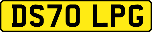 DS70LPG