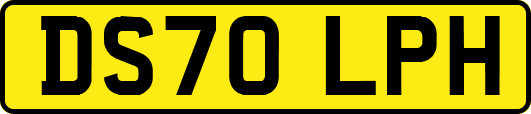 DS70LPH