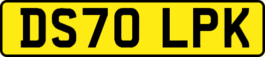 DS70LPK