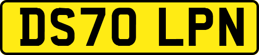DS70LPN