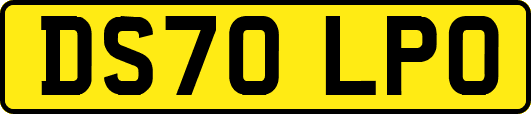 DS70LPO