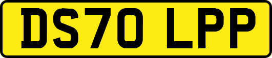 DS70LPP