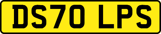 DS70LPS