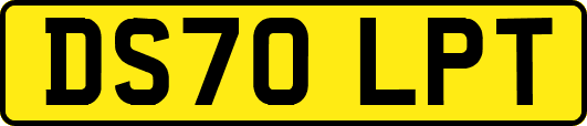 DS70LPT