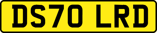 DS70LRD
