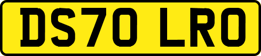 DS70LRO