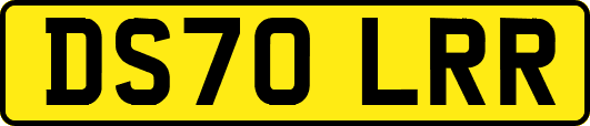 DS70LRR