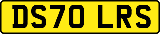DS70LRS