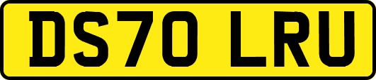 DS70LRU