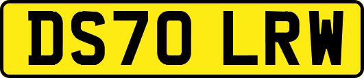 DS70LRW