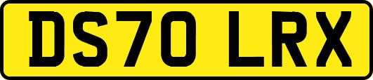 DS70LRX