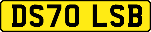 DS70LSB
