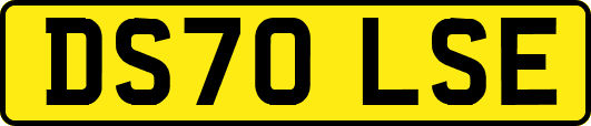 DS70LSE