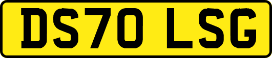DS70LSG