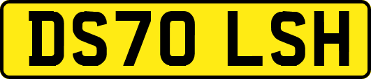 DS70LSH