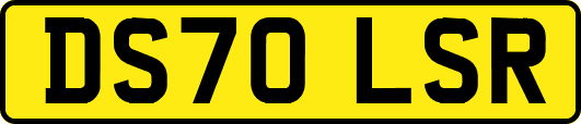DS70LSR