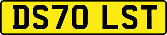 DS70LST