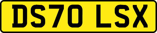 DS70LSX