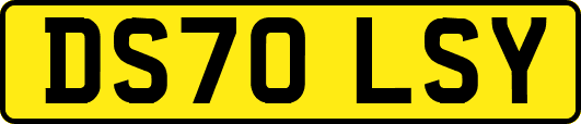 DS70LSY
