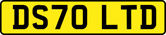 DS70LTD