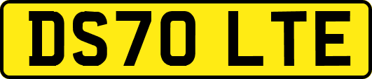 DS70LTE