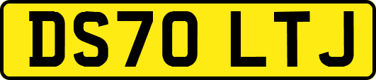 DS70LTJ
